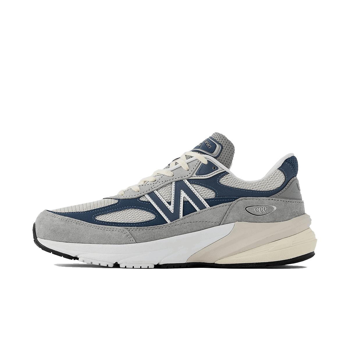 Tenisky a topánky New Balance 990v6 Made in USA "Grey Day'" Šedá | U990TC6, 0