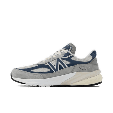 Tenisky a topánky New Balance 990v6 Made in USA "Grey Day'" Šedá | U990TC6, 0
