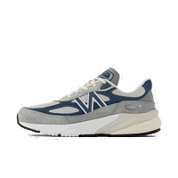 990v6 Made in USA "Grey Day'"