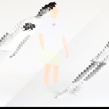 Šortky Nike Nike Project F.R.O.G. Woven Shorts Zelené | HJ6944-371, 3