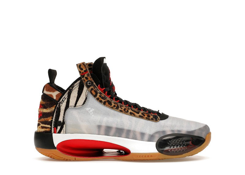 Tenisky a topánky Jordan Jordan XXXIV Jayson Tatum Welcome To The Zoo (GS) Rôznofarebný | DA4451-900, 0
