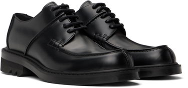 Oblečenie Dries Van Noten Dries Van Noten Leather Derbys Čierna | MS251-1491, 3