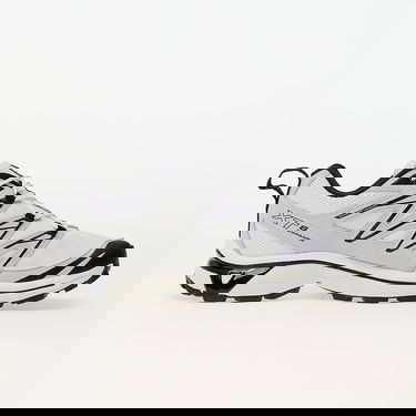 Tenisky a topánky Salomon XT-6 Expanse White/ Metal/ Black Biela | L47573100, 2