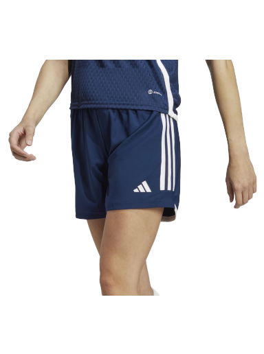 Šortky adidas Originals Tiro 23 Competition Match Shorts Navy | ht6596