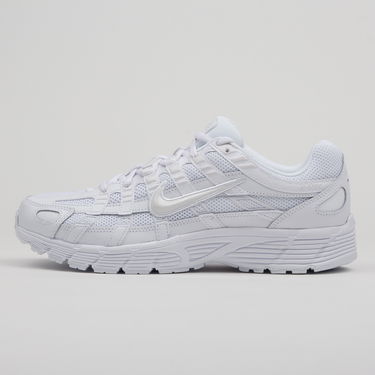 Tenisky a topánky Nike P-6000 Biela | CD6404-100, 1