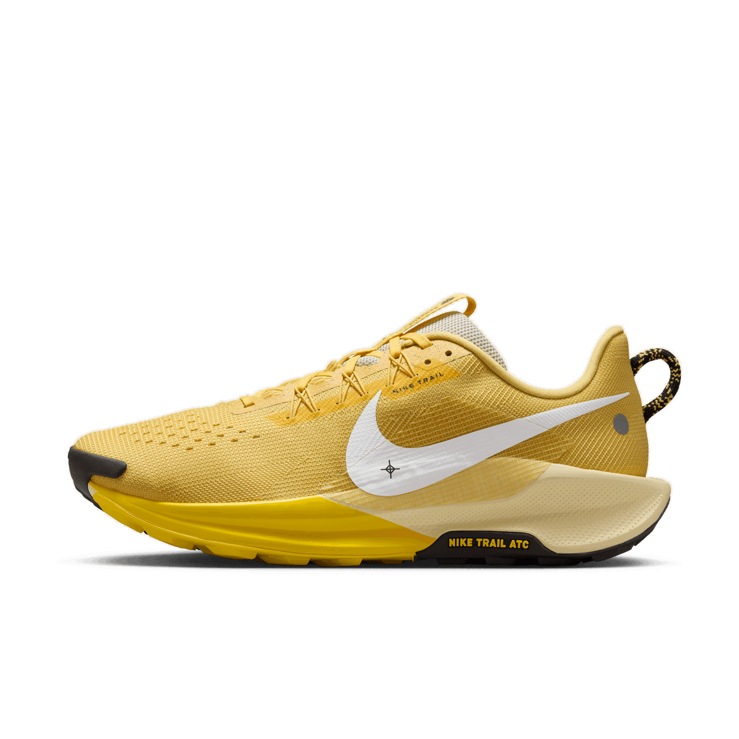 Tenisky a topánky Nike Pegasus Trail 5 Žltá | DV3864-700, 0