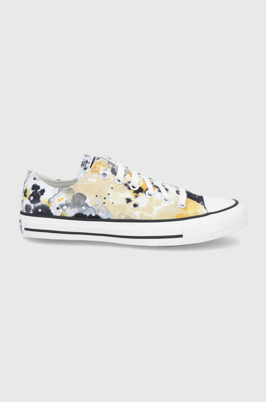 Tenisky a topánky Converse Chuck Taylor All Star Žltá | 570766C, 0