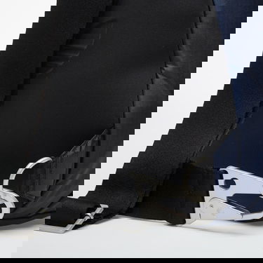 Taška cez rameno adidas Originals El Segundo Sling Bag Modrá | JX6190, 3