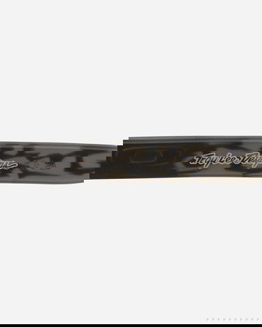 Slnečné okuliare OAKLEY Holbrook Sunglasses Troy Lee Designs Black / Prizm Black Čierna | OO9102 Z0, 6