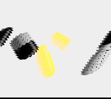 Starostlivosť o obuv CREP Protect Pills Čierna | crep pills 2, 1