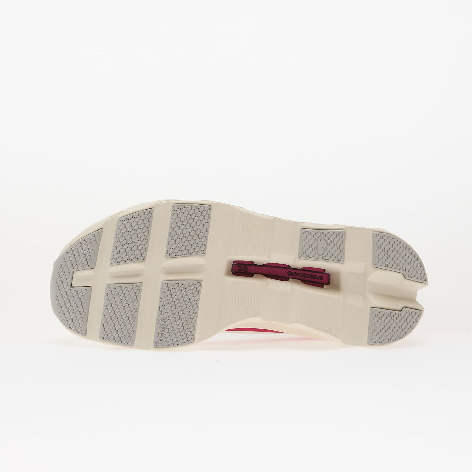 Tenisky a topánky On Running Cloudmonster Biela | 3WD10104038, 1