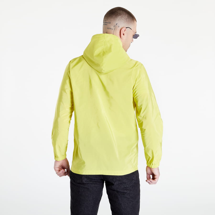 Bunda Pleasures Keys Coaches Jacket Žltá | P22F015 YELLOW, 1