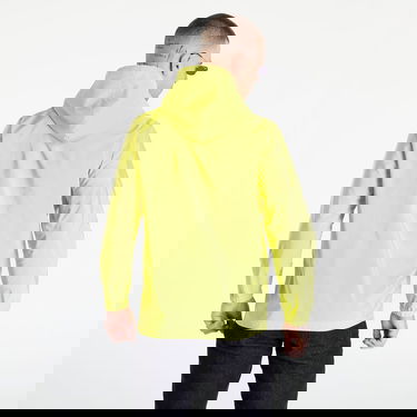 Bunda Pleasures Keys Coaches Jacket Žltá | P22F015 YELLOW, 1