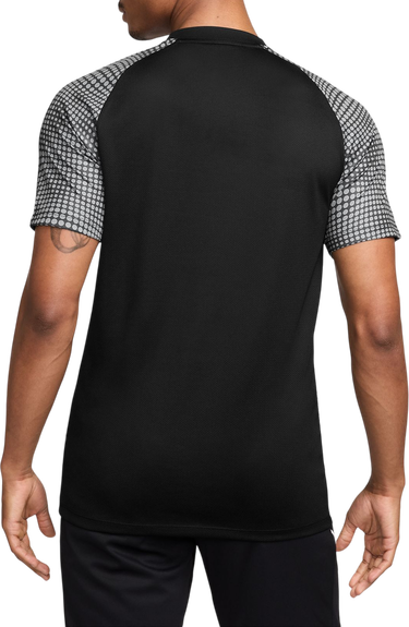 Tričko Nike Dri-FIT Academy+ Wavy Dotted Training Shirt Čierna | hv3587-010, 1