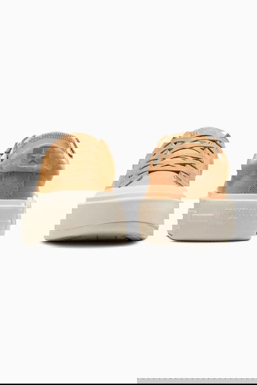 Tenisky a topánky Converse Chuck Taylor All Star Cruise Žltá | A10652C, 4