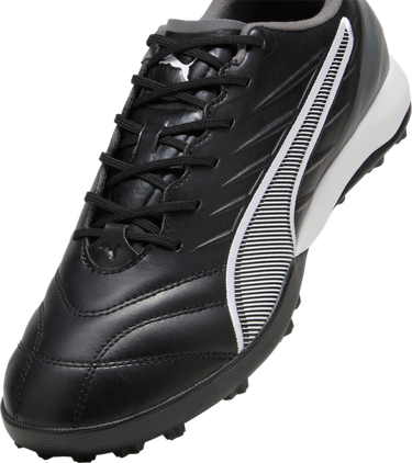 Tenisky a topánky Puma KING PRO TT Čierna | 107872-01, 1
