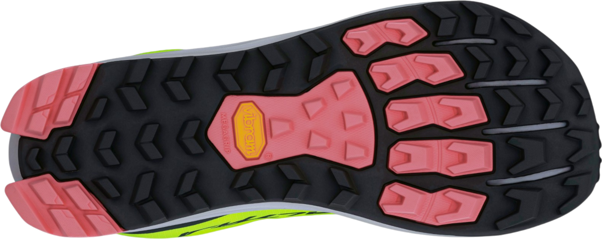 Tenisky a topánky Altra Running Altra Lone Peak 9+ Žltá | al0a85rh-3341, 1