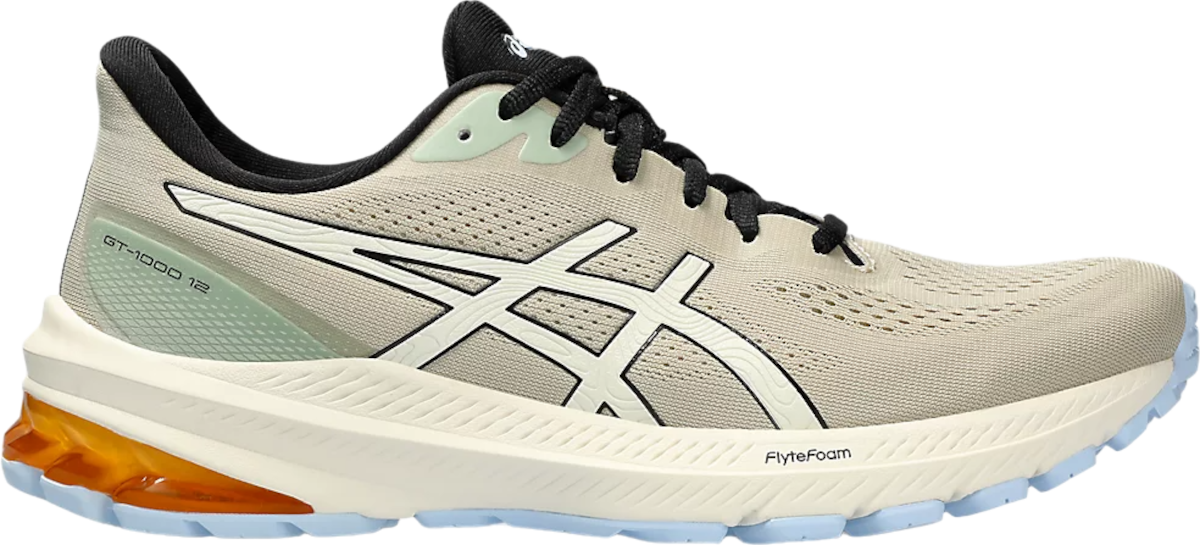 Tenisky a topánky Asics GT-1000 12 TR Šedá | 1011b761-250, 0