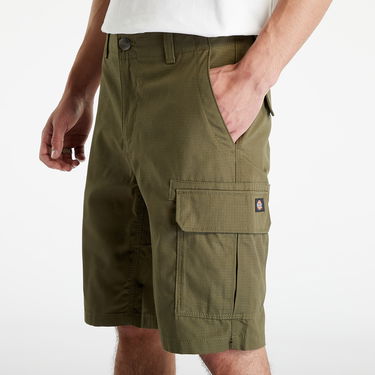 Šortky Dickies Millerville Short Zelené | DK0A4XEDMGR1, 4