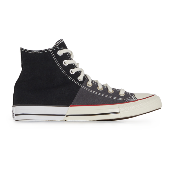 Tenisky a topánky Converse Chuck Taylor All Star Hi Deconstructed Čierna | 167966C, 0