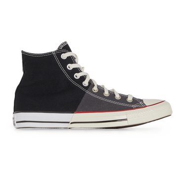 Tenisky a topánky Converse Chuck Taylor All Star Hi Deconstructed Čierna | 167966C, 0