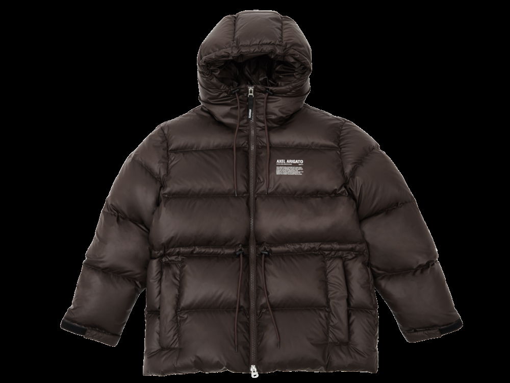 Rhode Down Jacket