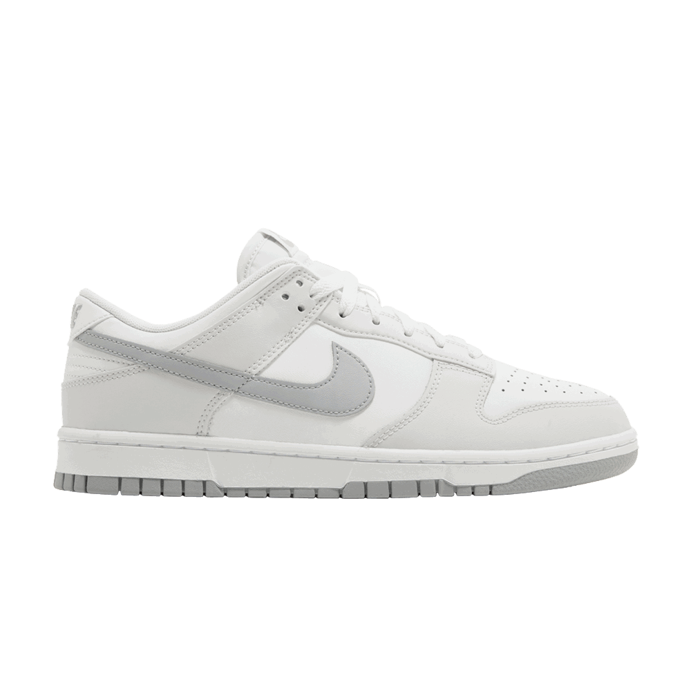 Tenisky a topánky Nike Dunk Low Šedá | DV0831-106, 0