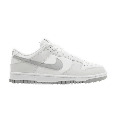Tenisky a topánky Nike Dunk Low Šedá | DV0831-106, 0