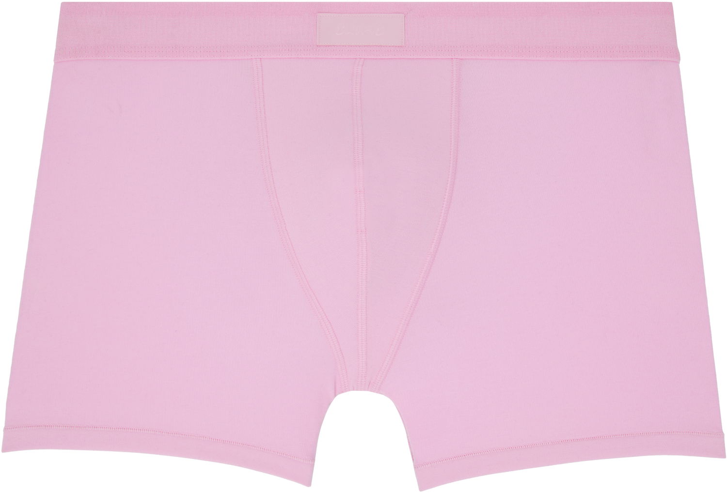 Boxerky SKIMS SKIMS Cotton Boxer Briefs - Three-Pack Ružová | BO-BBR-5634M-BUBBLEGUM UMBER MUL, 1