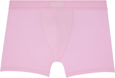 Boxerky SKIMS SKIMS Cotton Boxer Briefs - Three-Pack Ružová | BO-BBR-5634M-BUBBLEGUM UMBER MUL, 1