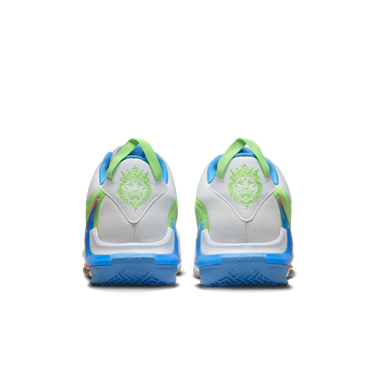 Tenisky a topánky Nike LeBron Witness 7 Rôznofarebný | DM1123-003, 3