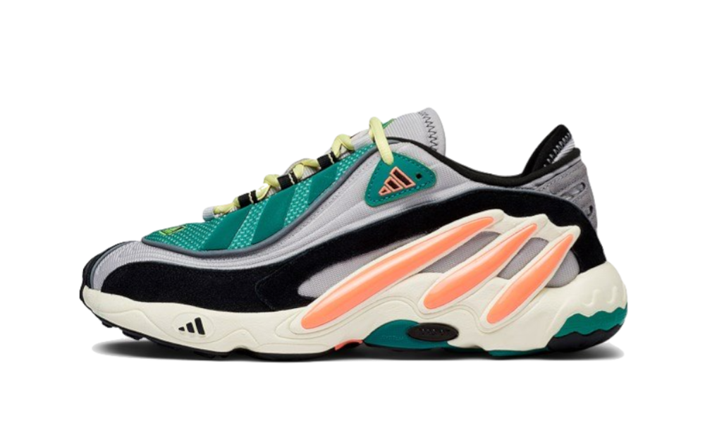 Tenisky a topánky adidas Performance FYW 98 "Signal Coral" Rôznofarebný | EG5195, 0