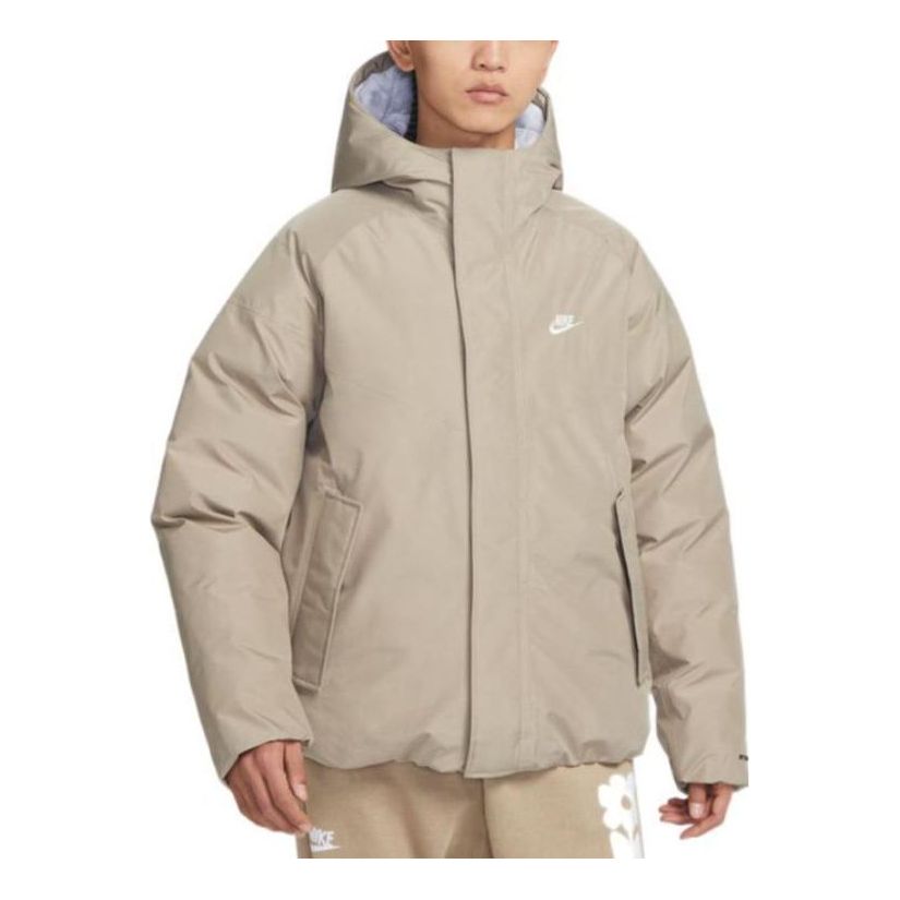 Parka Nike Storm-FIT ADV Windrunner GORE-TEX Hooded Jacket Béžová | DQ4933-206