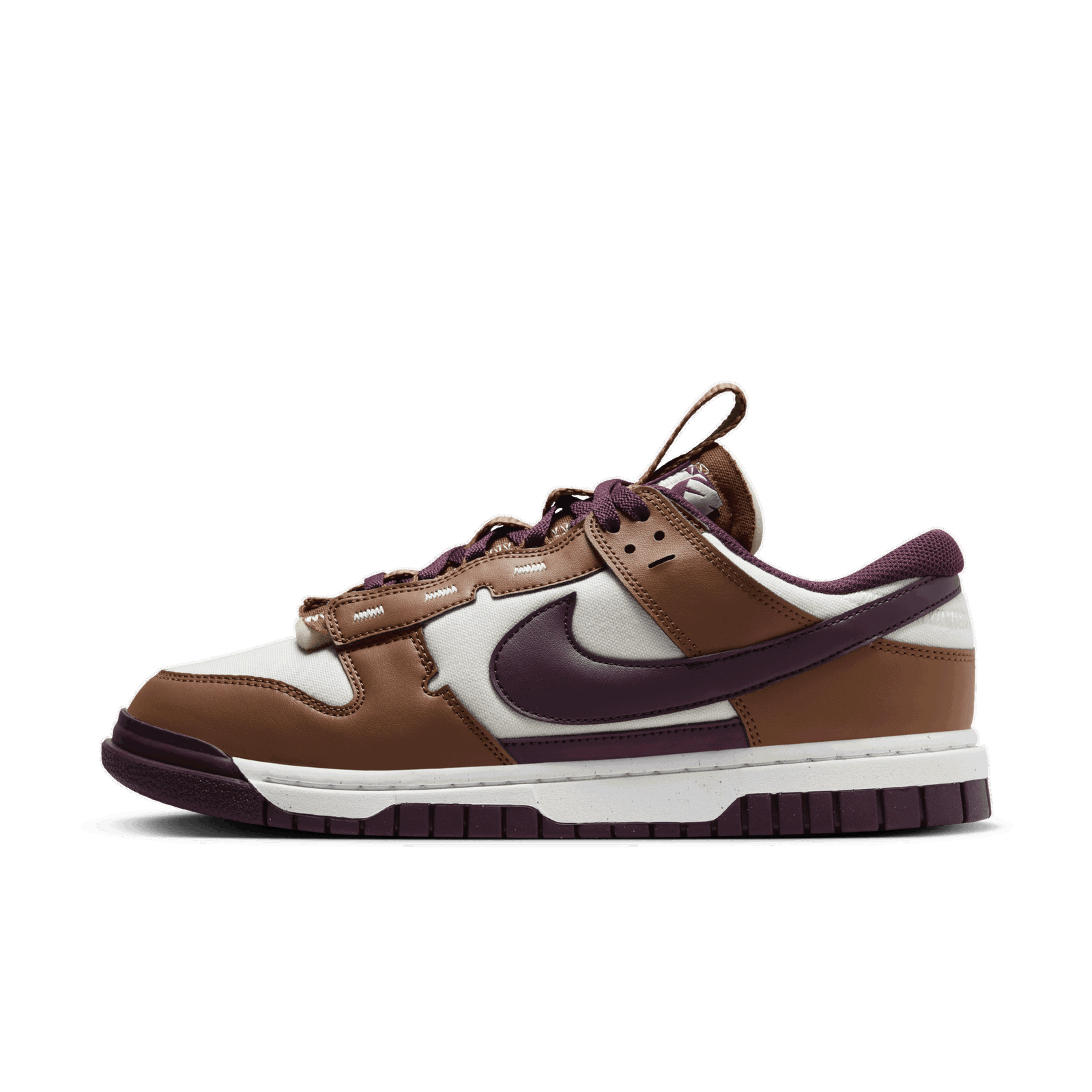 Dunk Low Jumbo Light British Tan