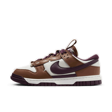 Tenisky a topánky Nike Dunk Low Jumbo Light British Tan Hnedá | FQ8248-200, 4