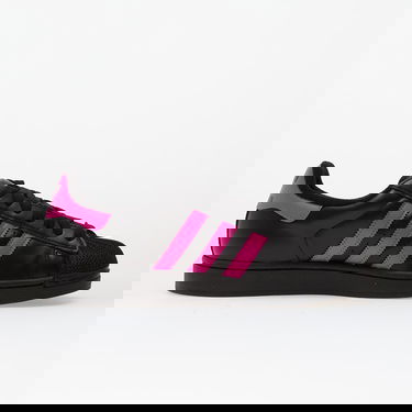Tenisky a topánky adidas Originals Superstar II Čierna | JS1339, 2
