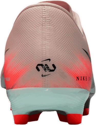 Tenisky a topánky Nike UNITED Zoom Vapor 16 Academy FG/MG Football Boots Rôznofarebný | im8521-600, 4