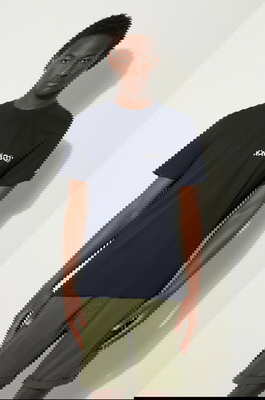 Heritage Basic T-Shirt With Print