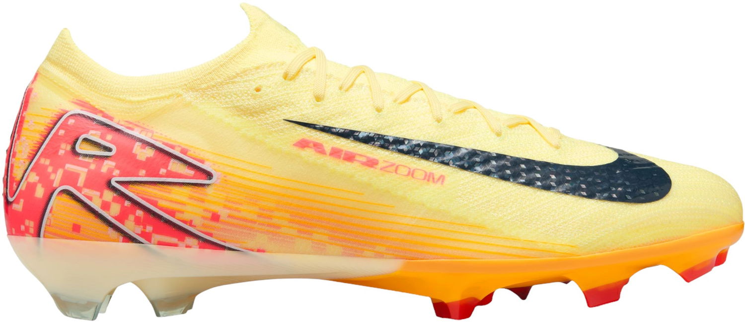 Tenisky a topánky Nike ZM Vapor 16 Elite KM FG Žltá | fq8683-800, 0