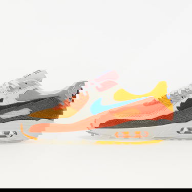Tenisky a topánky Nike Air Max 90 W Oranžová | DJ8517-800, 0