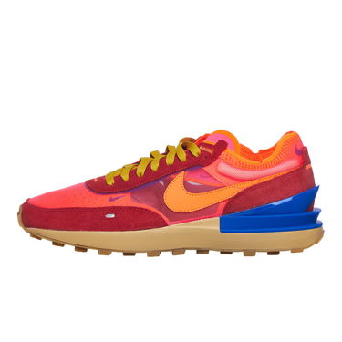 Tenisky a topánky Nike Waffel One Červená | DA7995-601, 0