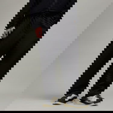 Nohavice Y-3 Sport Uniform Tapered Trousers Čierna | JD9791, 4