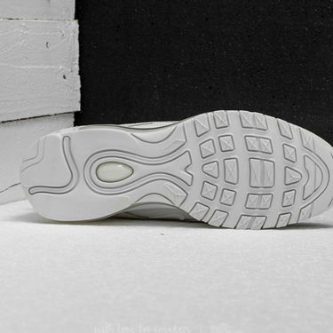 Tenisky a topánky Nike Air Max 97 "Summit White" Biela | 921826-100, 3