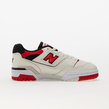 Tenisky a topánky New Balance 550 Béžová | BB550VTB, 2