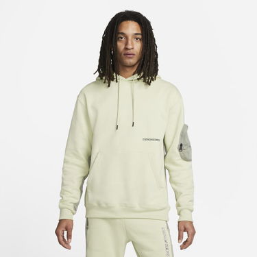 Mikina Jordan Jordan 23 Engineered Fleece Pullover Hoodie Zelené | DJ0202-371, 0