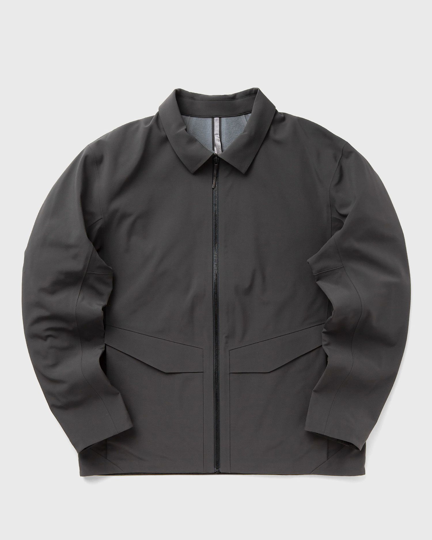 Vetrovka Arcteryx Veilance Spere Windbreaker Jacket XL Šedá | X000007514-GREEN, 0