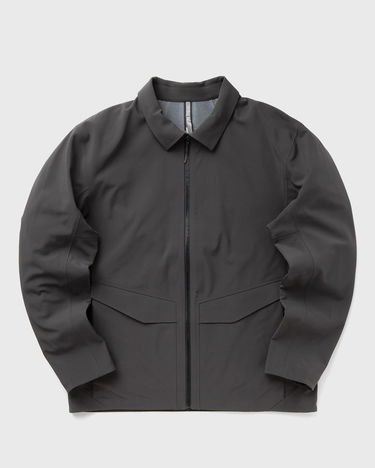 Vetrovka Arcteryx Veilance Spere Windbreaker Jacket XL Šedá | X000007514-GREEN, 0