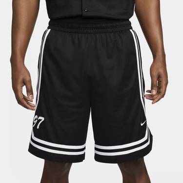 Šortky Nike DNA Crossover Dri-FIT Čierna | FN2883-010, 2