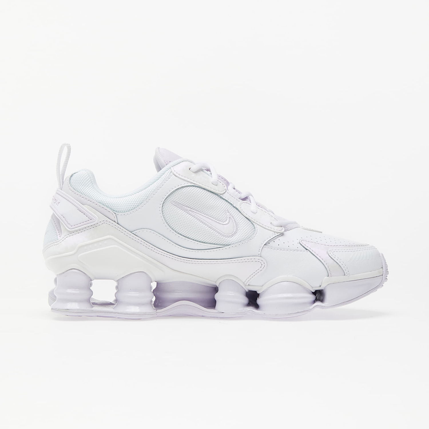 Tenisky a topánky Nike Shox TL Nova W Biela | CV3019-100, 1