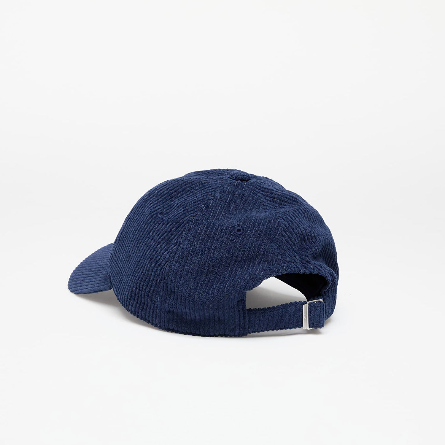 Šiltovka adidas Performance Corduroy Baseball Cap Modrá | JW8018, 1